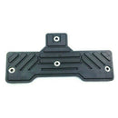 380mm Car Wheel Cover Plate Rubber Durable Protective Pad Tire Changer Machine