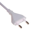 30W 1.5M Line Desktop 6 Port USB Wall Desktop Charger Power Adapter EU Plug
