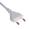 30W 1.5M Line Desktop 6 Port USB Wall Desktop Charger Power Adapter EU Plug