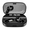 Bluetooth 5.0 Wireless Headset Earphones Earbuds 3000mAh Waterproof