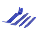 Panel Removal Tool,4 pcs Premium Auto Trim Upholstery Removal Kit Auto Car