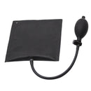 Silicone Black Car Air Pump Wedge Powerful Auto Window Opener Tool Inflatable