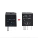 Automotive 40A 12V 4 Pin Relay Automotive Relays For Car