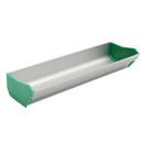 1PC Aluminum Alloy 8 inch (20CM) Emulsion Scoop Coater Silk Screen Printing O8B1