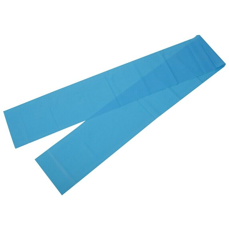 1.5m Exercise Pilates Yoga Dyna Resistance Workout Physio Aerobics Stretch