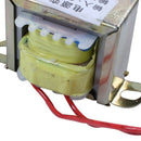220V 50Hz 6V Input Output Mounting Vertical Single-Phase EI Power Transform