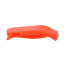 High Decibel Outdoor Survival Double Frequency Safety Emergency Whistle