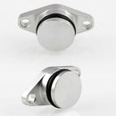 Portable 33Mm Aluminum Swirl Flap Blanks Repair For Bmw Car Auto For Crude