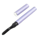 Mini Electric Eyelash Curler Curling Comb