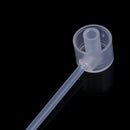 10pcs/set Portable Perfume Refill Tools sprayer Diffuse Funnels Filling Devi OZ