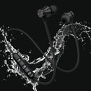 Xt11 Magnetic Music Bluetooth 4.2 Earphone Sport Running Wireless
