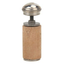 Flute Headjoint Cork with Crown for Flute Repair Part Woodwind Instrument A R7G4