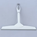 Soft Glass Scraper Wiper Window Brush Cleaner Car Window Washing Home Tools