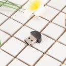 Mini USB2.0  Wireless Bluetooth Dongle Adapter for Laptop PC Win Xp Win7 8 BX