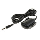 Car Vehicle Microphone External Mic Amp 3.5mm Jack Plug for Audio Voice Call