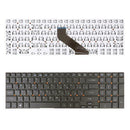 New Replacement QWERTY (Standard) For Acer Aspire Laptop Russian Keyboard