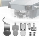 Gimbal Shell Repair Parts Arm Cover For DJI Mavic Pro Drone Camera Access L0Z0