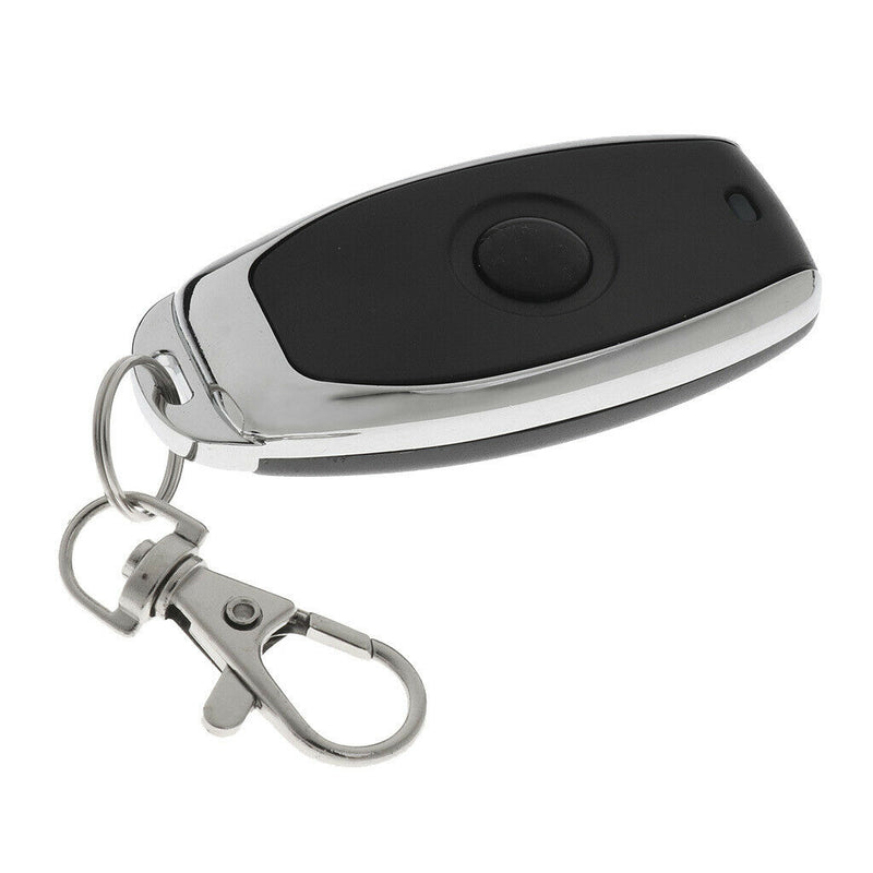 433Mhz Remote Control with Switch for Lighting Automated Curtain