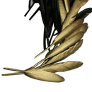 DIY Craft Goose Decoration Feather Jewelry Clothes Accessories Plumes