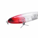 1PC Whopper Plopper Fishing Lure 13g 90mm Topwater Rotating Tail VMC Hooks