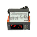 STC-1000 Digital AC Temperature Controller Thermostat Sensor Practical Aqua P0J9