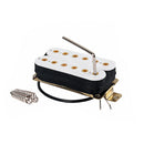 Professional Wired Humbucker Pickup For Fender ST Epiphone SG Electric Guitar De