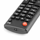 ABS Universal Remote Controller Replacement AKB75095308 for LG TV