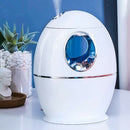 LED Essential Oil Aroma Diffuser Air Purifier Humidifier Aromatherapy for Office