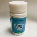 5'' POOL FLOATING CHLORINE DISPENSER FLOATER PLASTIC WITH THERMOMETER & TABLETS