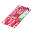 4-Channel 16Bit ADC With PGA For RPI Raspberry PI 16 Bits I2C ADS1115 Modul