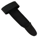 Casting Glove Finger Stall Protector Sea Fly Carp Fishing Blue