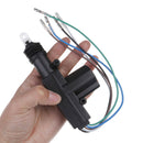 Car auto heavy duty power door lock actuator motor 5 wire 12V BX