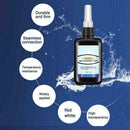 K-300 UV Liquid Glue Cure Adhesive Transparent Crystal Bonding Glass Repair K0D2