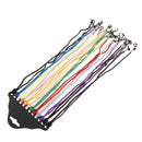 Lot of 12pcs Sports Eyeglasses Sun Glasses Cord Eye Glasses Holder Necklace