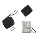 for JBL GO2 Speaker EVA Hard Storage Case Cover Portable Shoulder Carry Bag