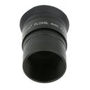 Durable 1.25'' 4mm Plossl PL4mm Eyepiece Fully Coated Lens for Astronomical