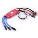 Mini Brushless ESC Firmware 5V / 3A UBEC Quad Multirotor (HLW30A0043B)