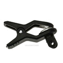 1Pc Portable Universal Tuner Clip for Guitar Instrument Guitar Accessory hv2n