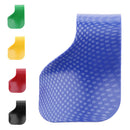 Blue Open Base Cleat 10" Dock Cleat, Swallow Shaped Boat Cleat Bollard