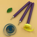 Comber Quilling Pen Scrapbook Origami Paper Tools Yan Paper Pen  OZ
