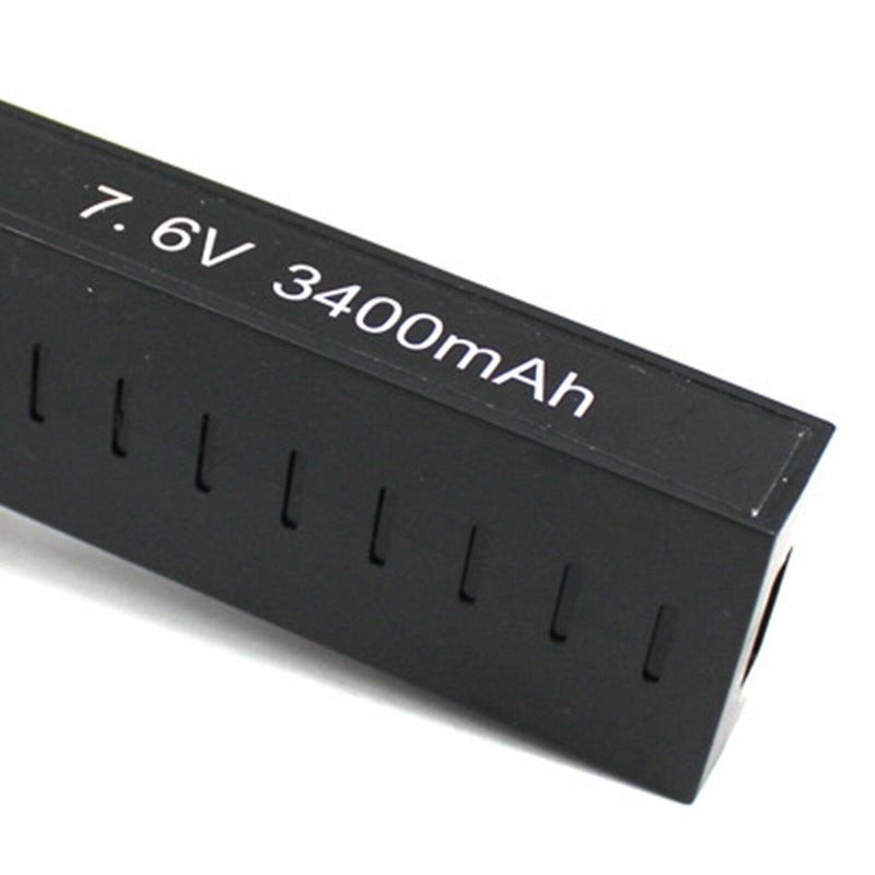 High Performance Remote Control Airplane Drone Li Battery Large Capacity