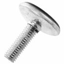 11 Pcs Screw On Type Furniture Glide Leveling Foot Adjuster 8mmx28mmx35mm F5A4