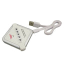 1pc Balance Charger for Syma U818A H12C F181 8807W X8TW X300 X400 X800 H11C H11D