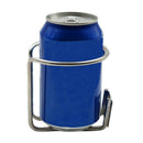 Ring Cup Drink Holders Polished Stainless Steel For Boat Marine Yacht P BPF