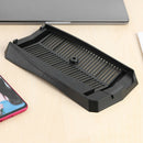 Game Console Cooling Bracket Stand Holder for PS5 Optical Drive Cradle Dock A