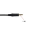 3 meters 3.5mm Stereo Jack Plug To 3 Pin XLR Male Cable Microphone Audio Re
