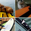 Surfboard Deck Traction Board Eva Anti-Skid Pad Adhesive Anti-Skid Deck Pad