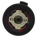Outdoor Camping Picnic Stove Split Converter Mini Gas Bottle Adapter Burner