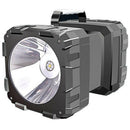 Outdoor Charging Work Light Wild Fishing Night Fishing Light Glare Searchli