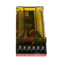 120W 2-Way Crossover Filters Frequency Divider